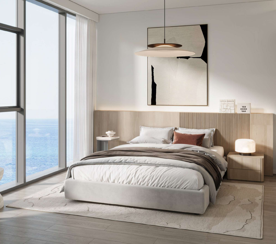 Estudio en Ras al-Jaima, EAU, 36 m² - imagen 4