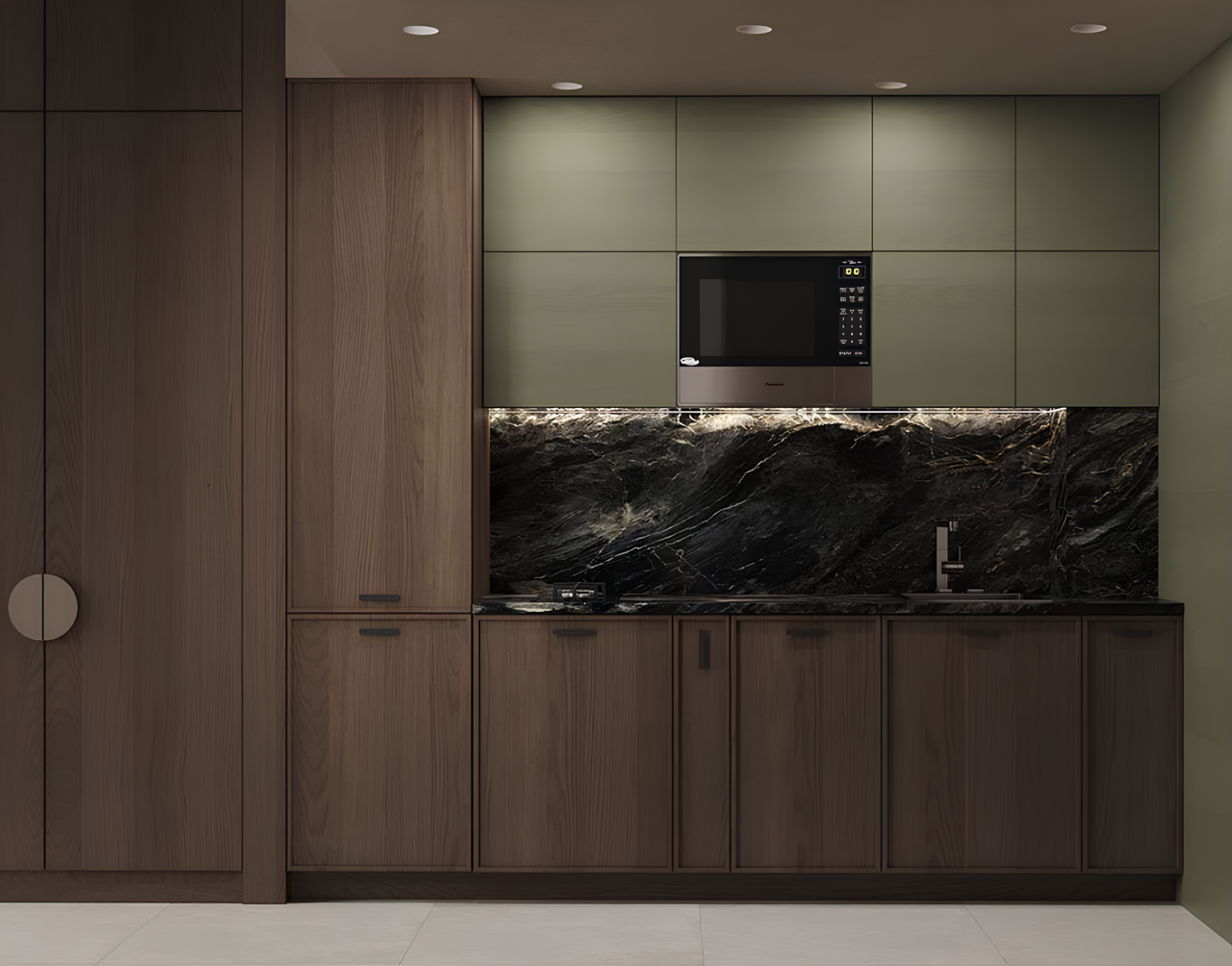 Piso en Dubái, EAU, 76 m² - imagen 4