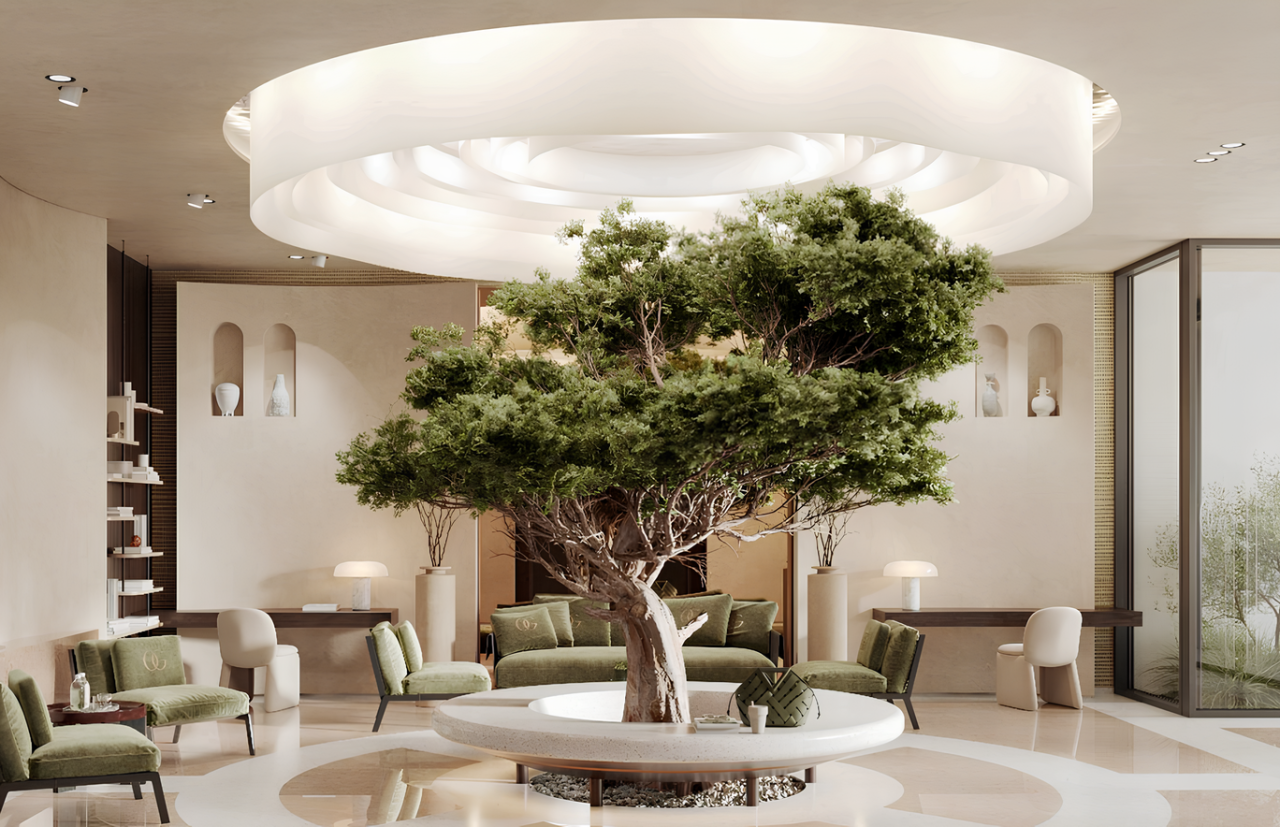 Piso en Dubái, EAU, 76 m² - imagen 5