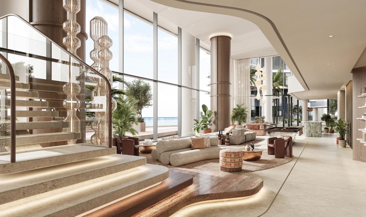 Appartement à Ras al-Khaimah, EAU, 78 m² - image 5