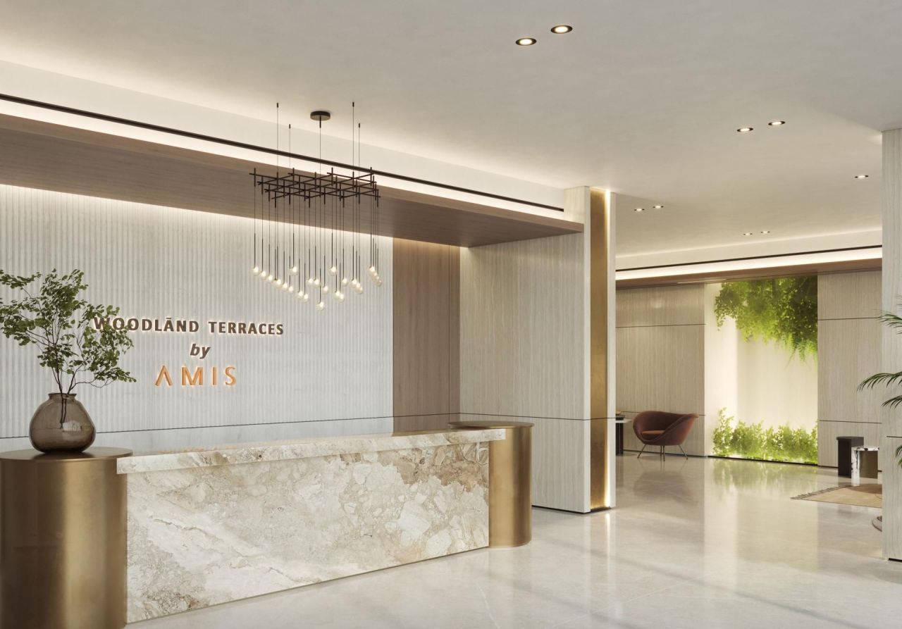 Appartamento a Dubai, EAU, 88 m² - foto 7