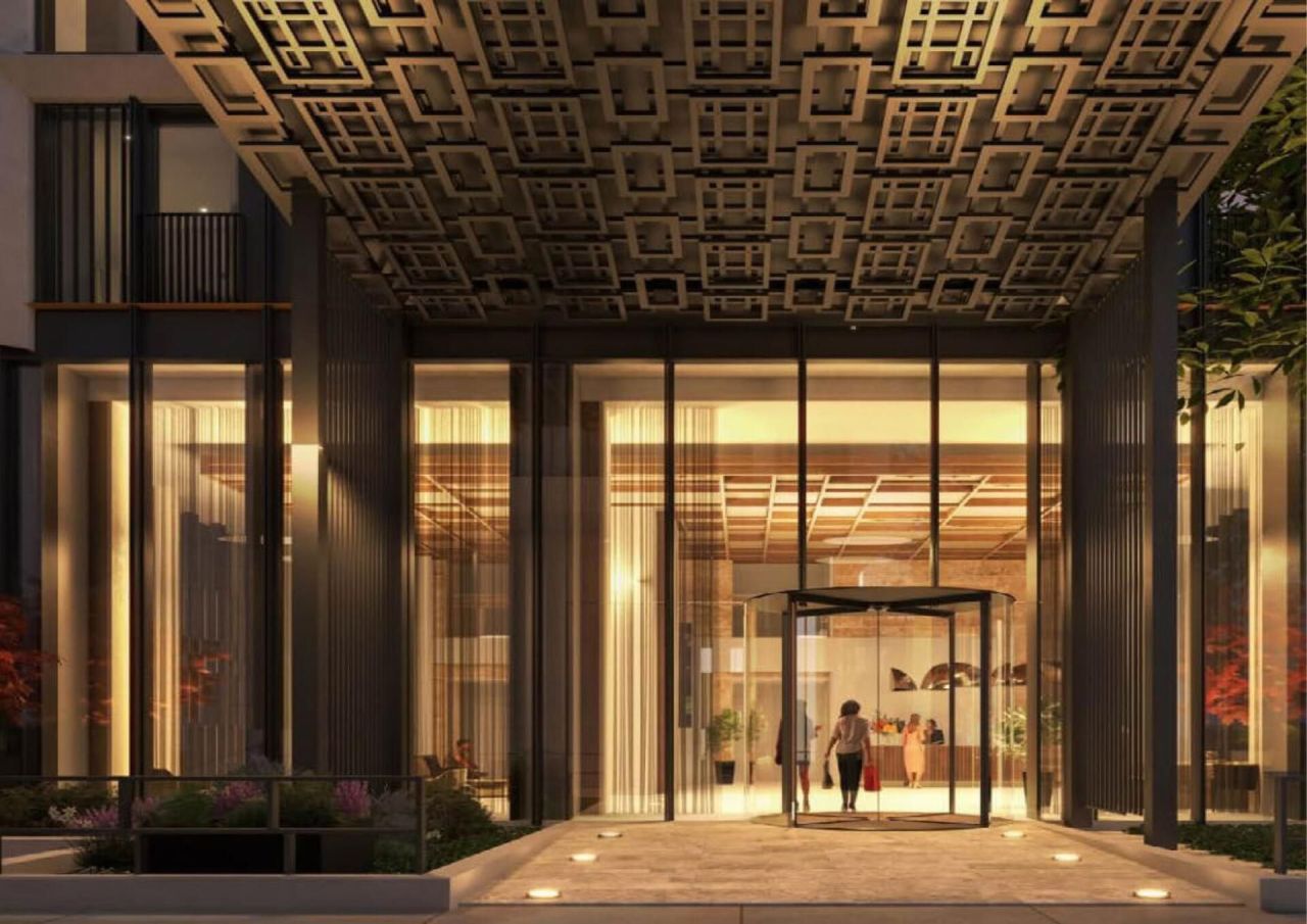 Appartamento a Dubai, EAU, 55 m² - foto 7