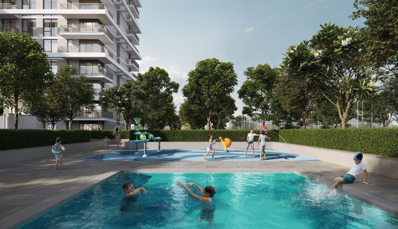 Piso en Dubái, EAU, 146 m² - imagen 7