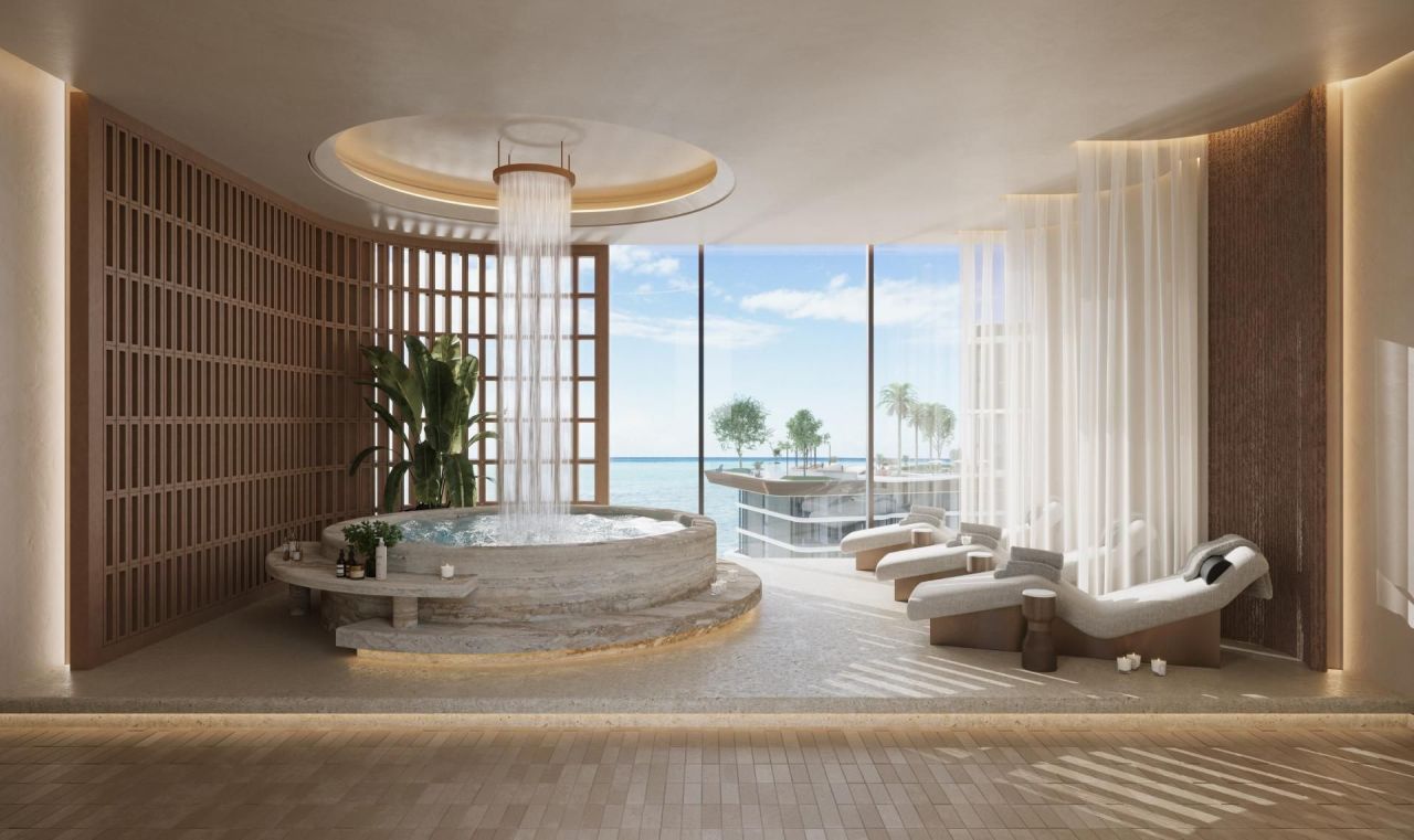 Piso en Ras al-Jaima, EAU, 102 m² - imagen 8