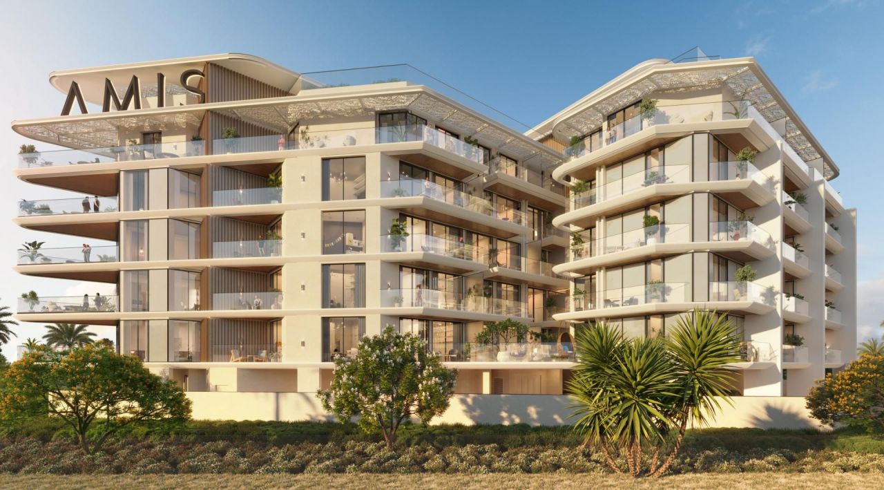 Appartamento a Dubai, EAU, 88 m² - foto 10