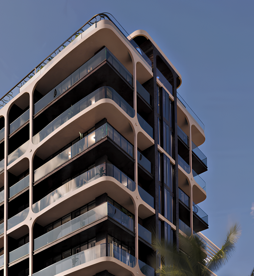 Piso en Dubái, EAU, 76 m² - imagen 11