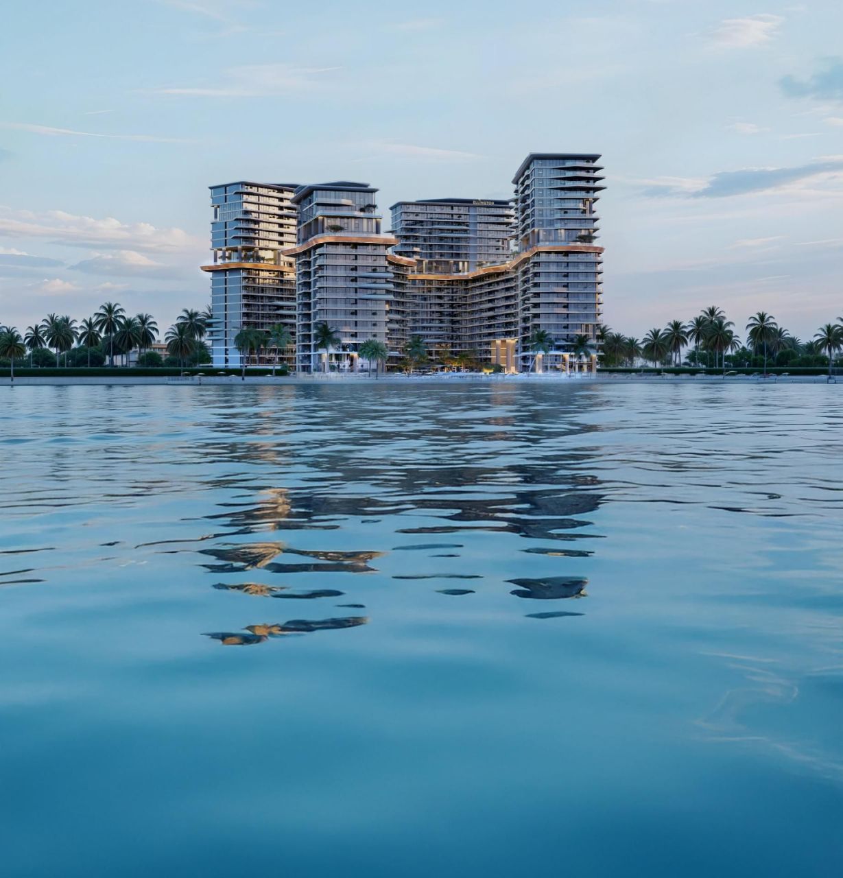 Appartement à Ras al-Khaimah, EAU, 78 m² - image 15