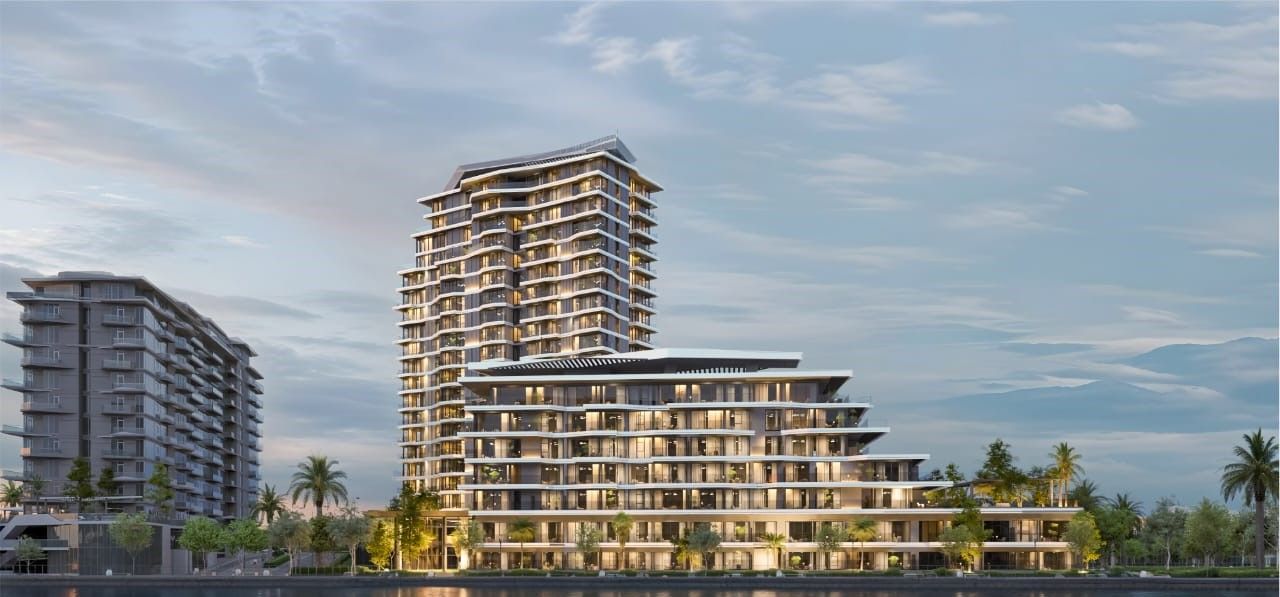 Flat in Ras al-Khaimah, UAE, 59 m² - picture 16