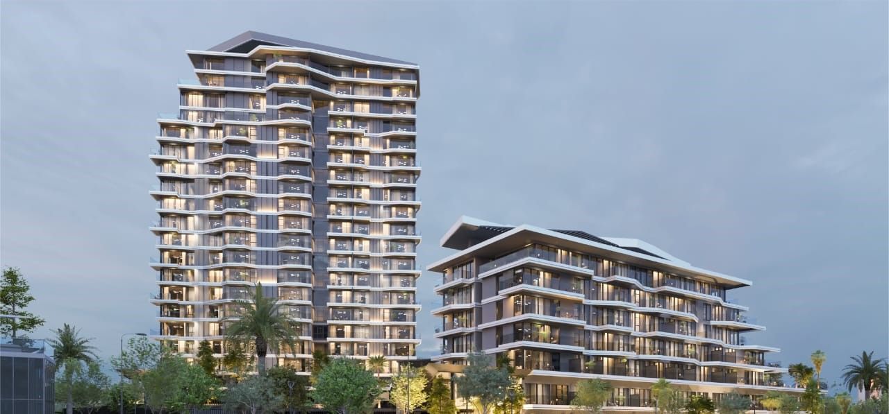 Estudio en Ras al-Jaima, EAU, 36 m² - imagen 19