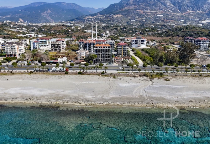 Appartamento a Kestel, Turchia, 150 m² - foto 16