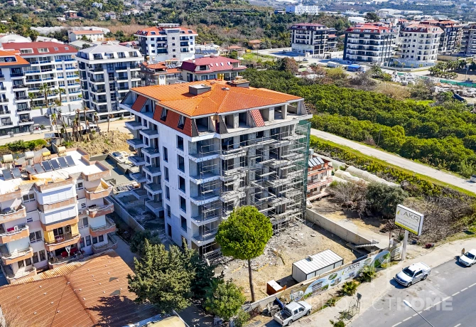Appartamento a Kestel, Turchia, 150 m² - foto 17