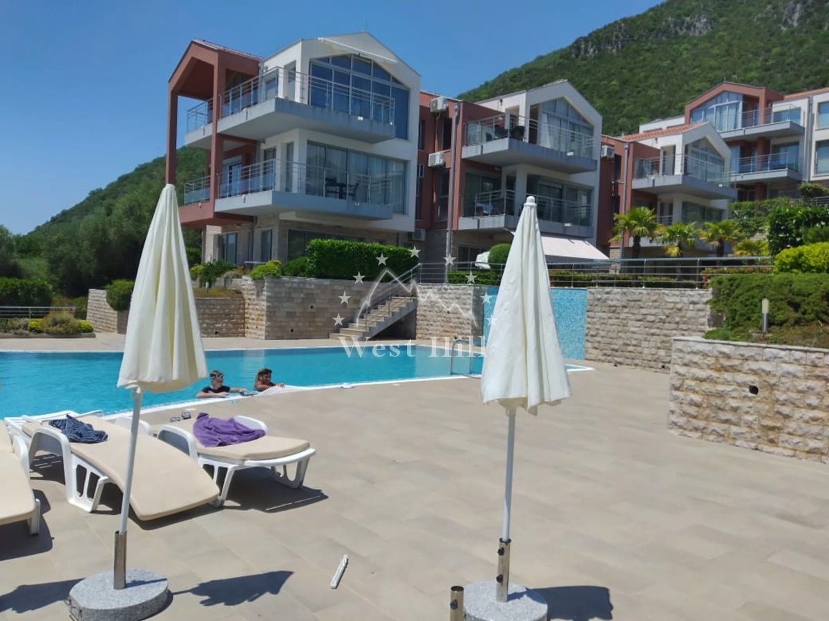 Apartamento en Denovici, Montenegro, 48 m² - imagen 1