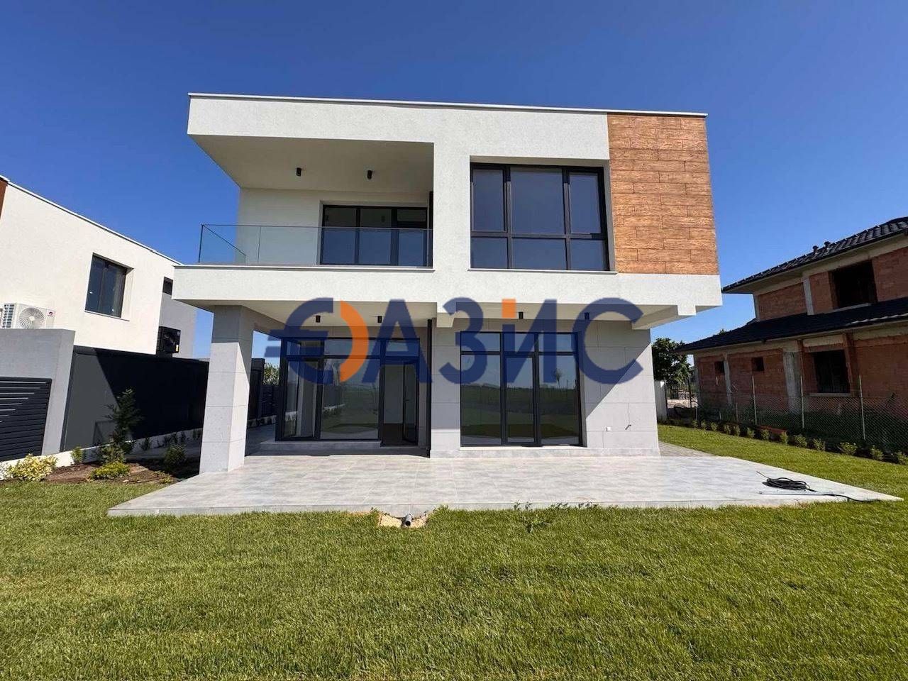 Apartment in Pomorie, Bulgarien, 196 m² - Foto 1