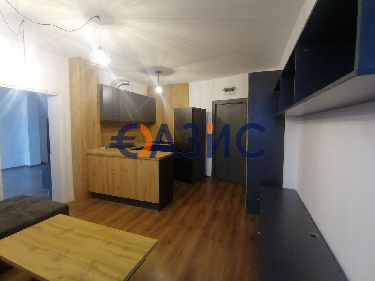 Appartement à Sveti Vlas, Bulgarie, 83.8 m² - image 2