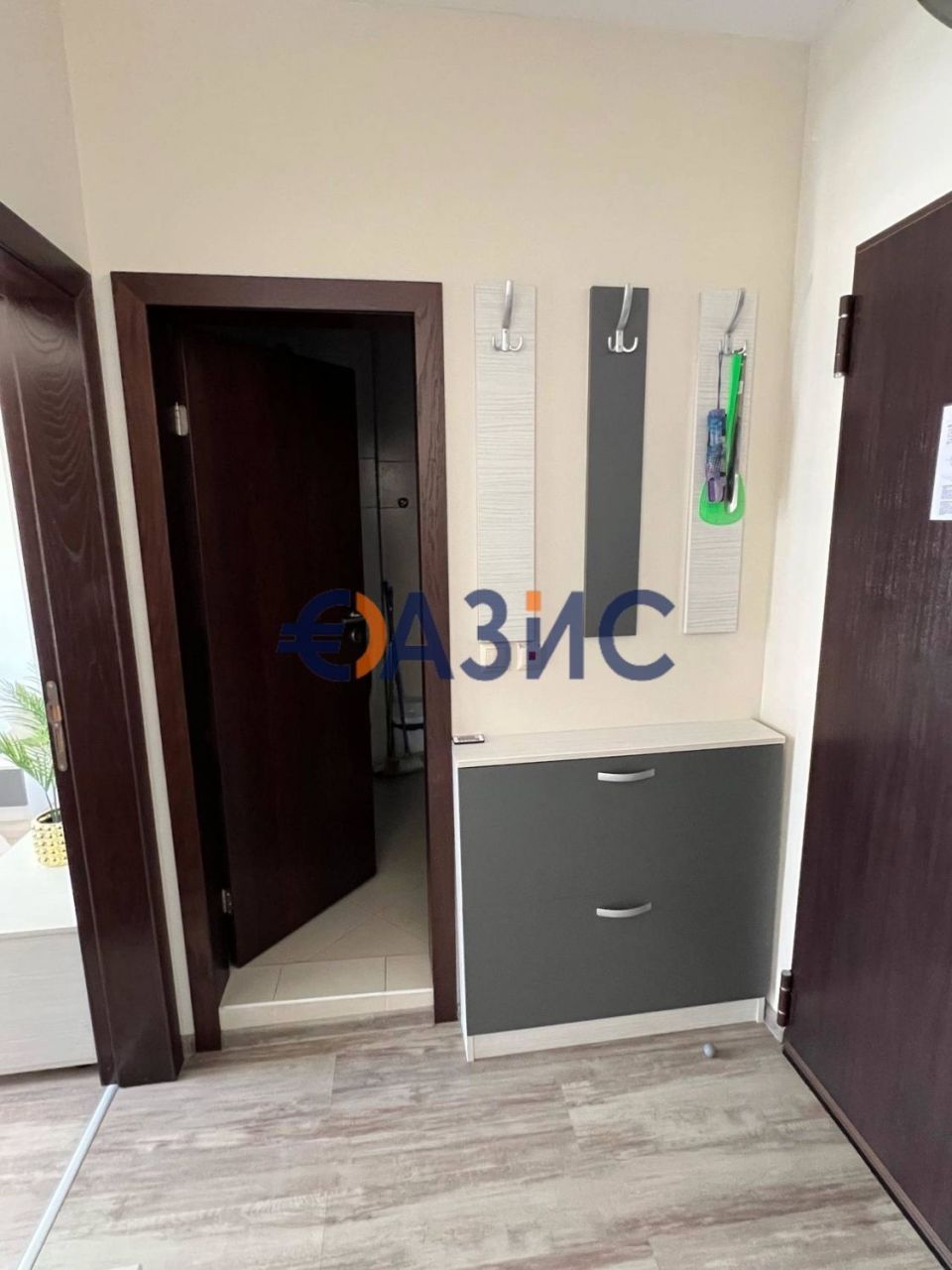 Apartment in Sveti Vlas, Bulgaria, 71 m² - picture 4