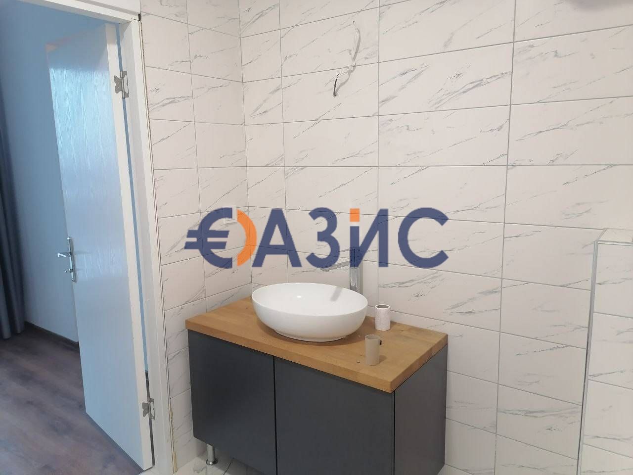 Appartement à Sveti Vlas, Bulgarie, 83.8 m² - image 5