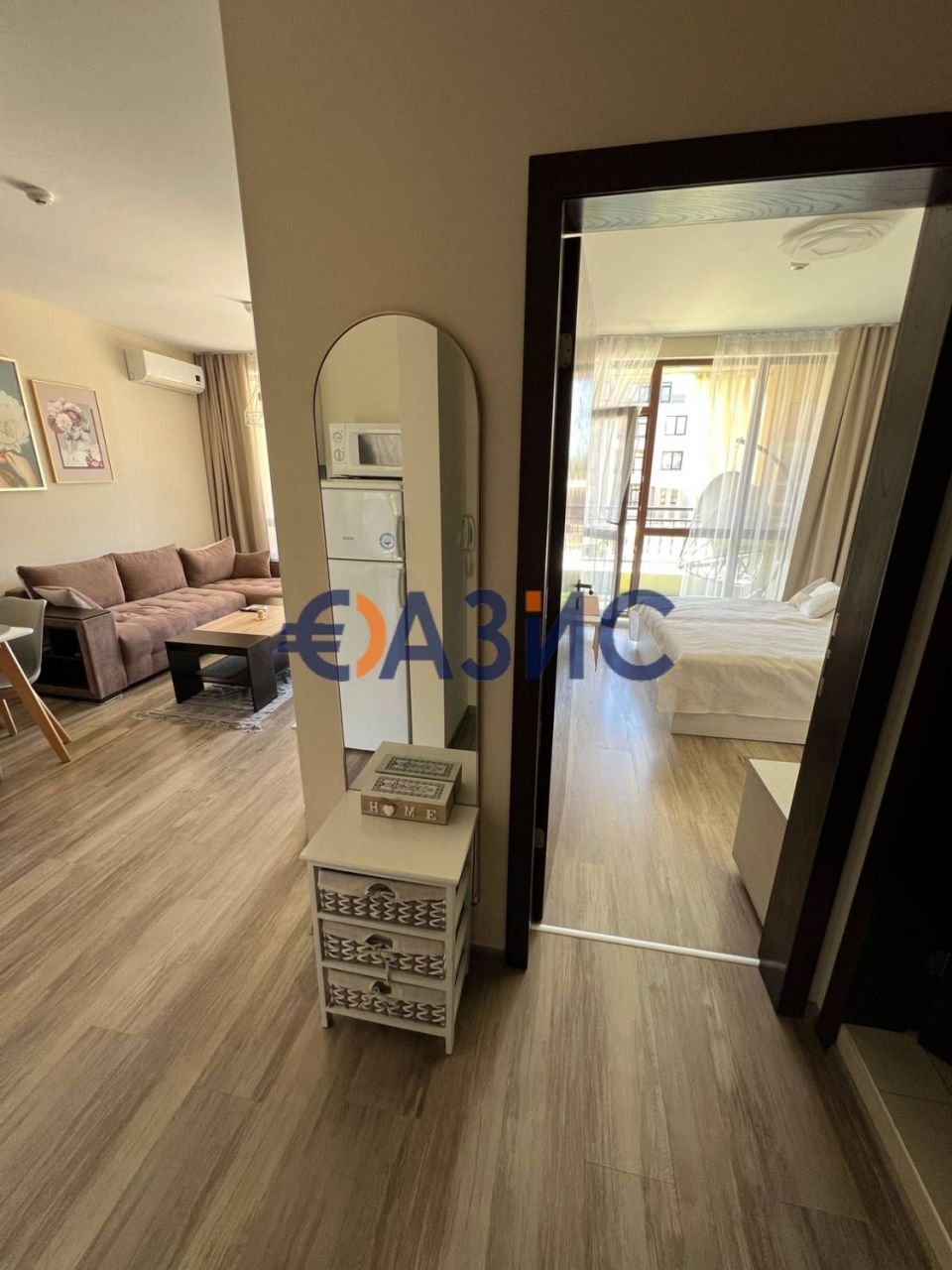 Apartment in Sveti Vlas, Bulgaria, 71 m² - picture 6