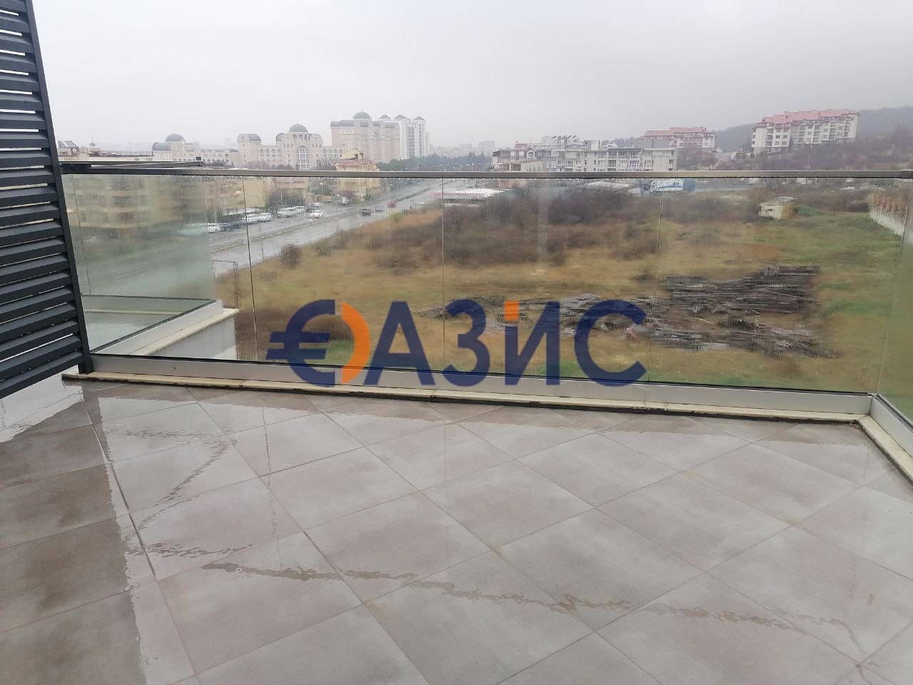 Appartement à Sveti Vlas, Bulgarie, 83.8 m² - image 8