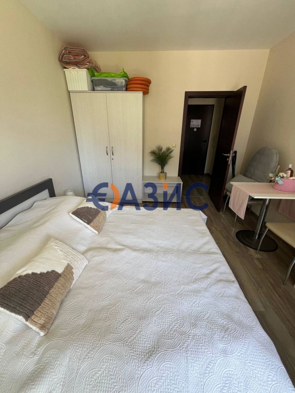 Apartment in Sveti Vlas, Bulgaria, 71 m² - picture 8