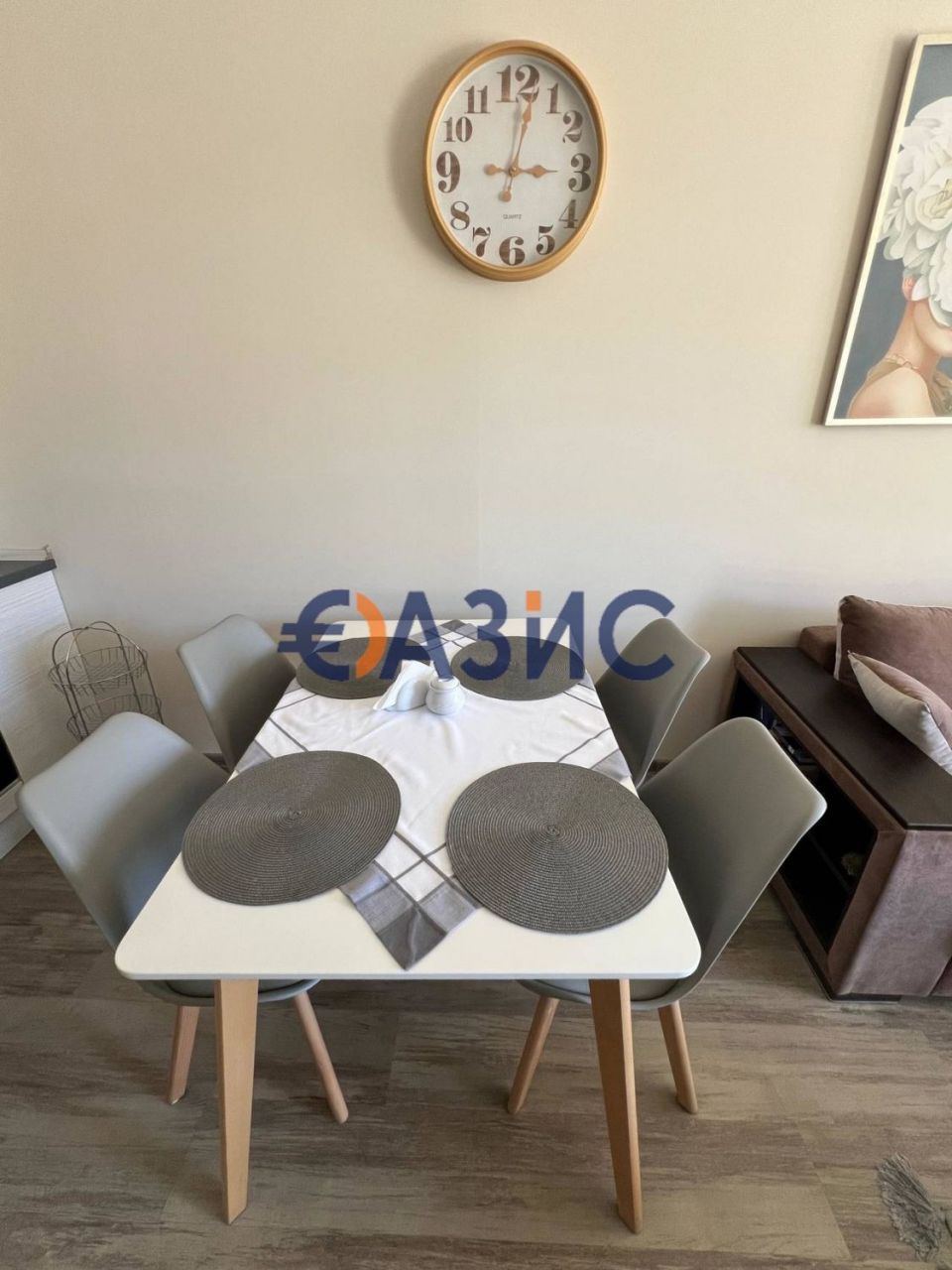 Apartment in Sveti Vlas, Bulgaria, 71 m² - picture 9