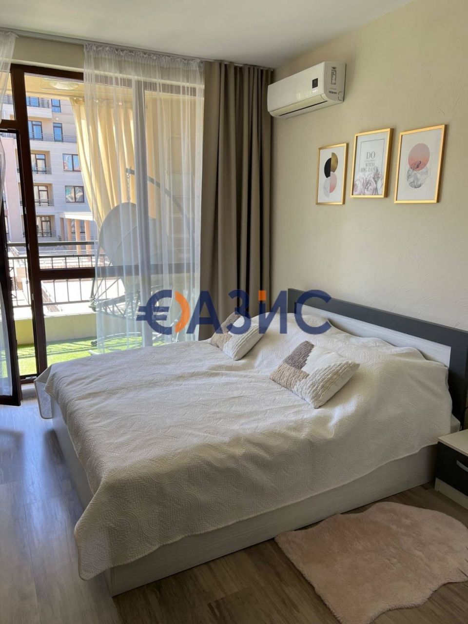 Apartment in Sveti Vlas, Bulgaria, 71 m² - picture 10