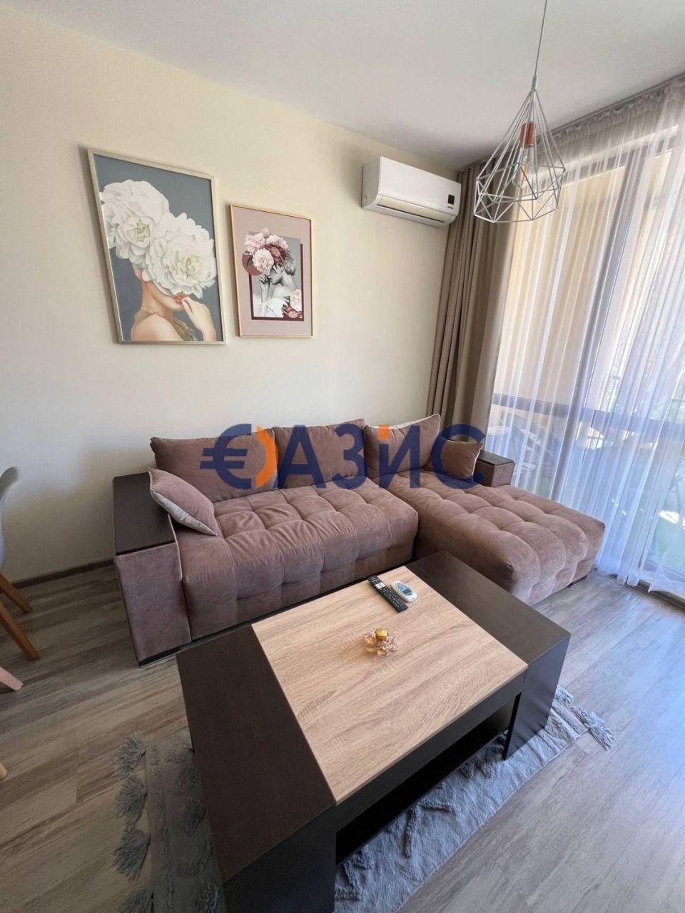 Apartment in Sveti Vlas, Bulgaria, 71 m² - picture 12