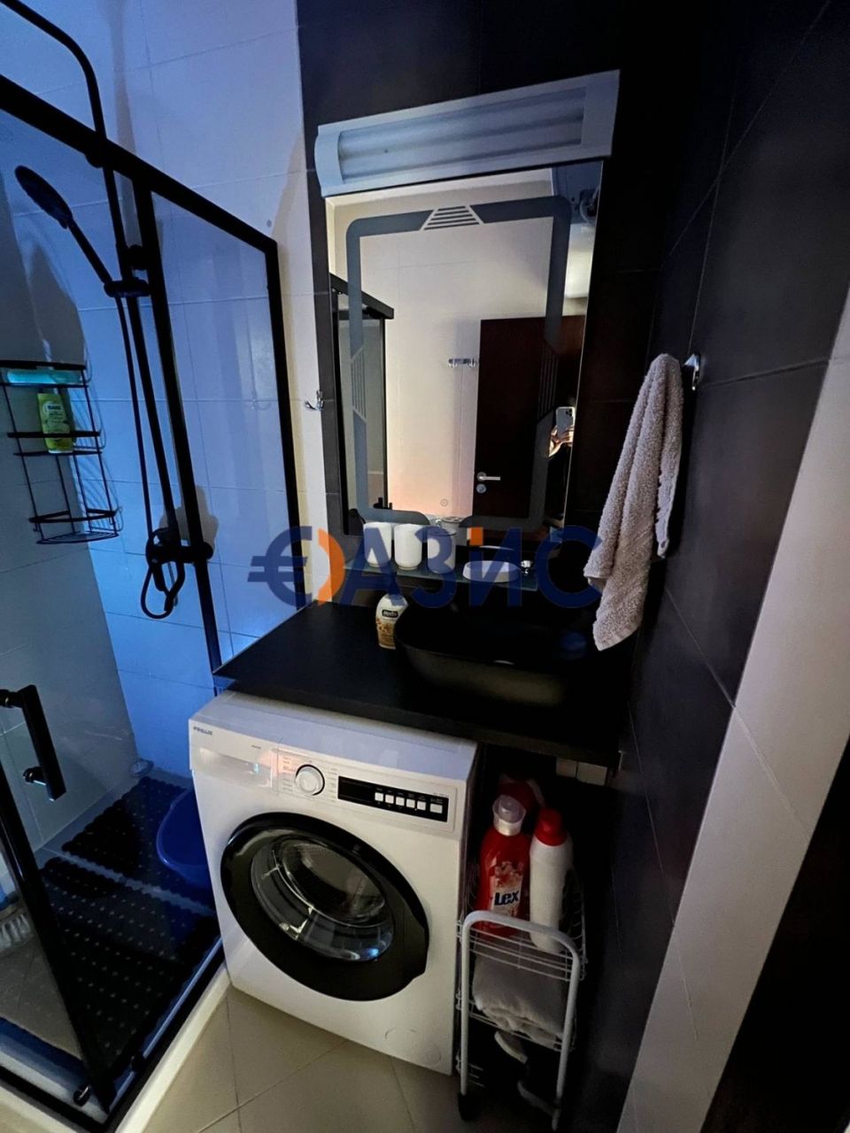 Apartment in Sveti Vlas, Bulgaria, 71 m² - picture 13