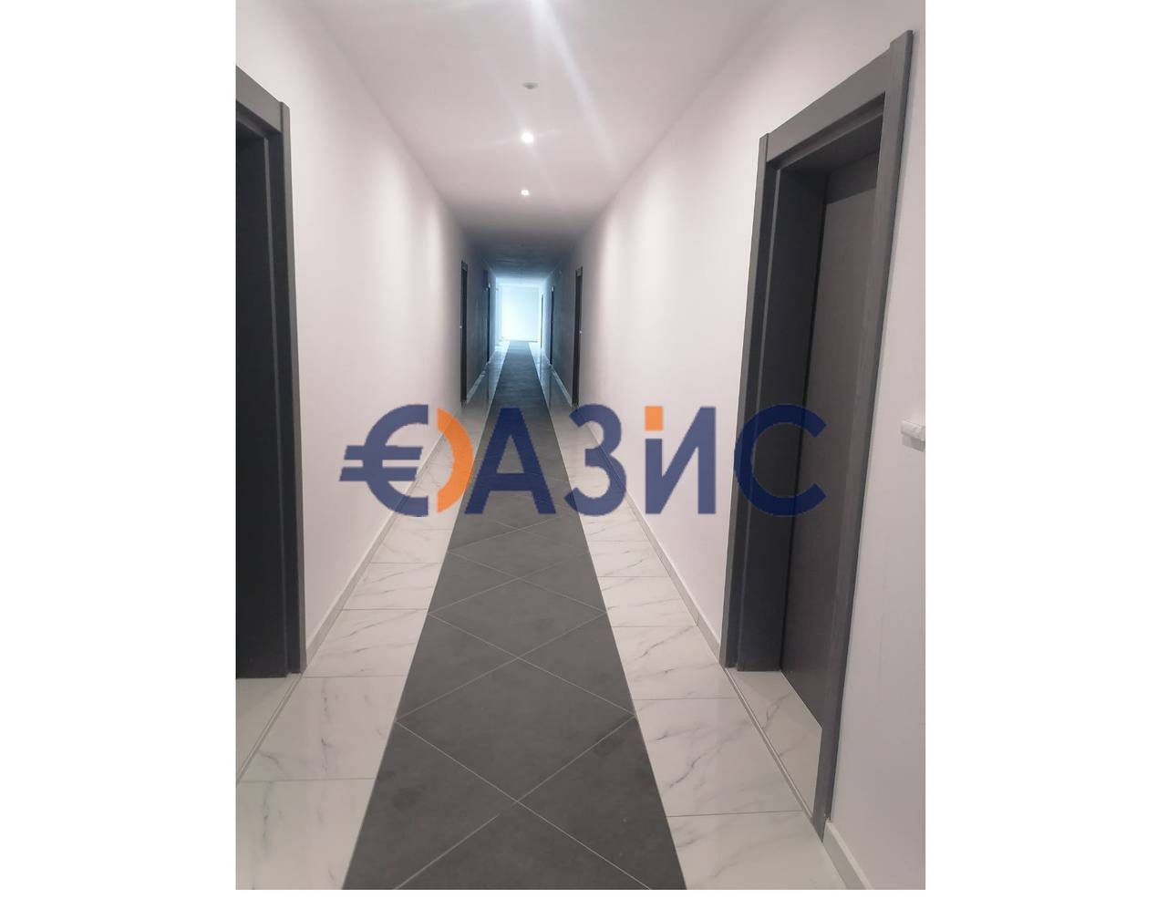 Appartement à Sveti Vlas, Bulgarie, 83.8 m² - image 14