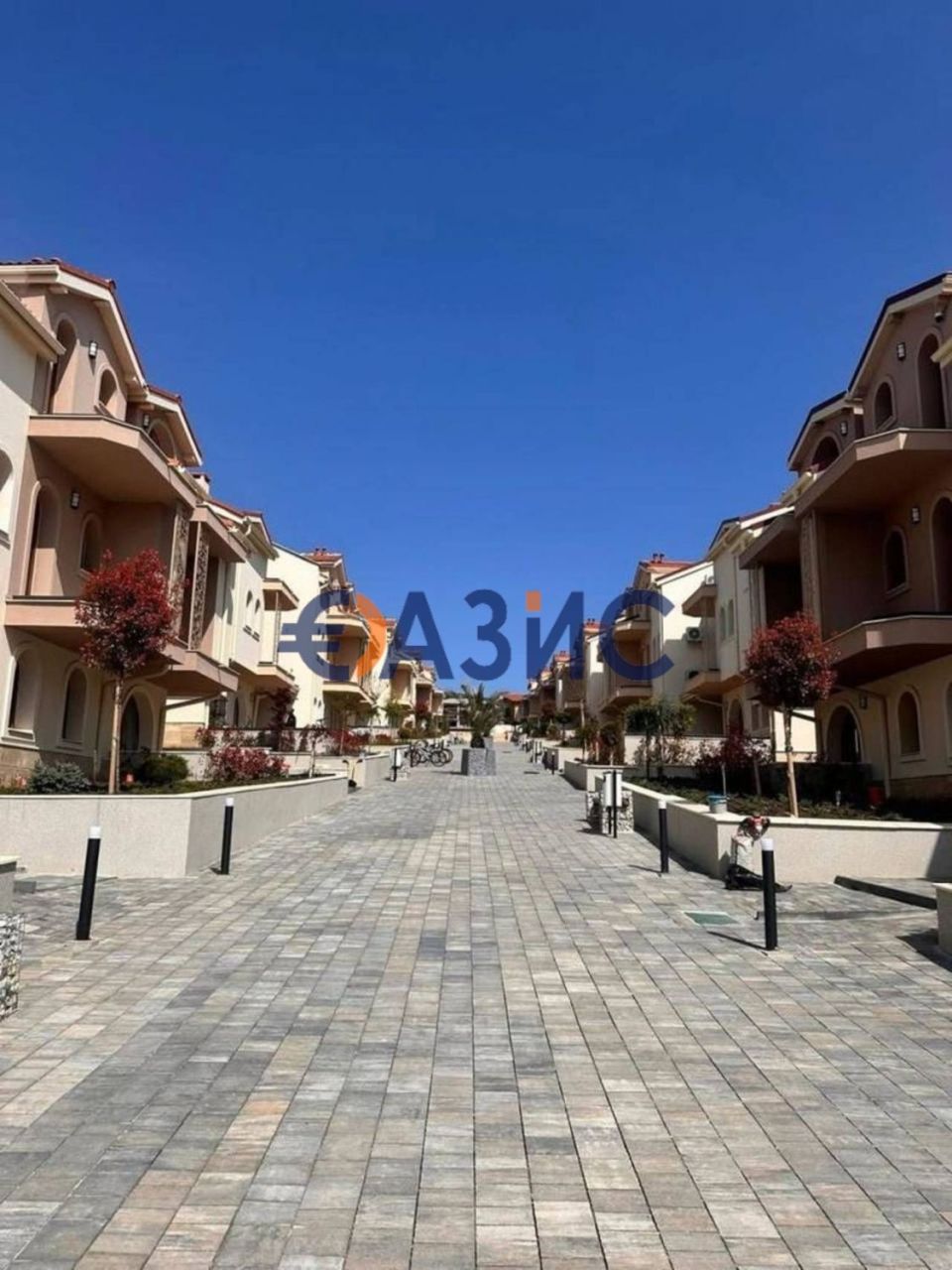 Apartamento en Kosharitsa, Bulgaria, 57.2 m² - imagen 18