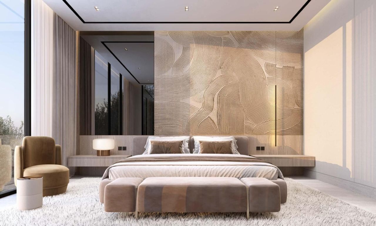 Studio à Dubaï, EAU, 37 m² - image 3