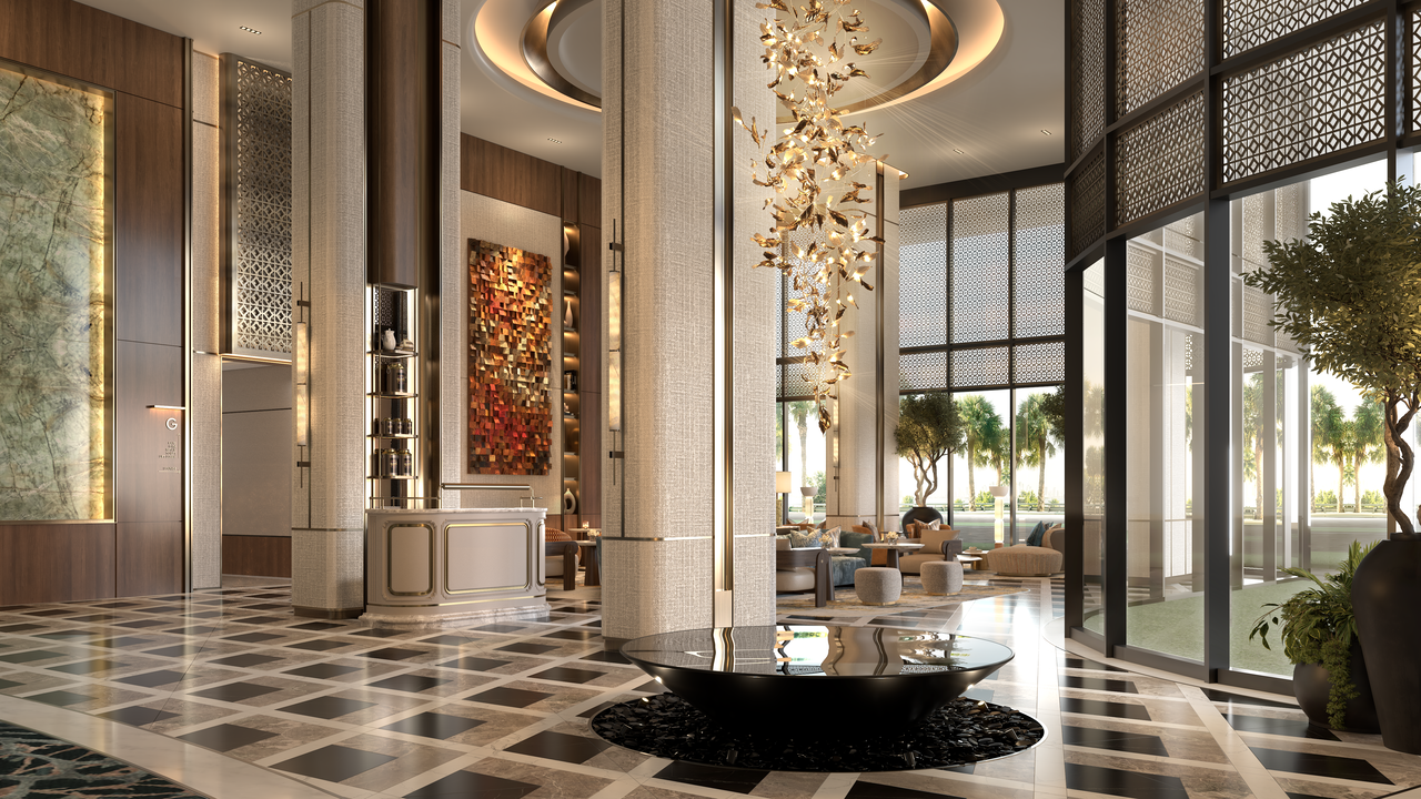 Studio in Ras al-Khaimah, UAE, 48 m² - picture 3