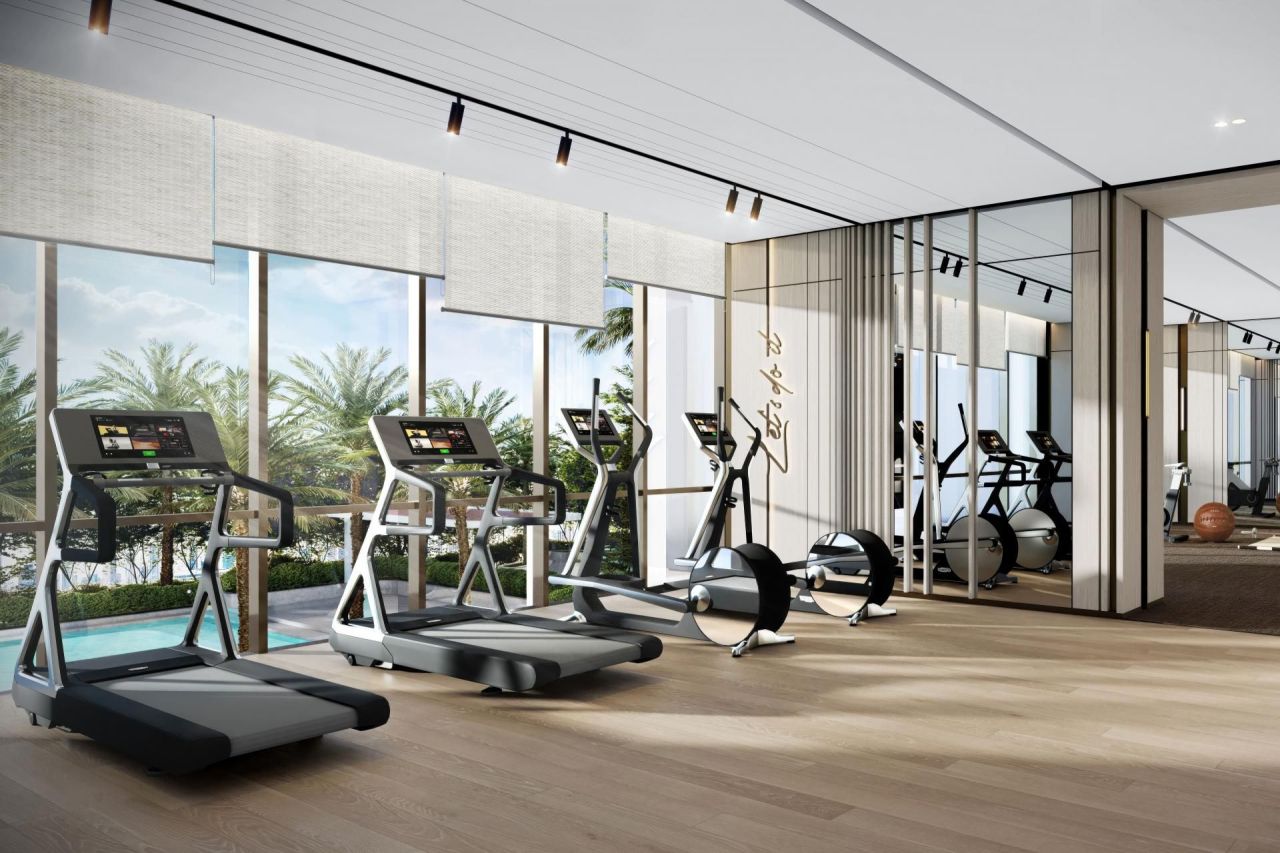 Wohnung in Dubai, VAE, 87 m² - Foto 10