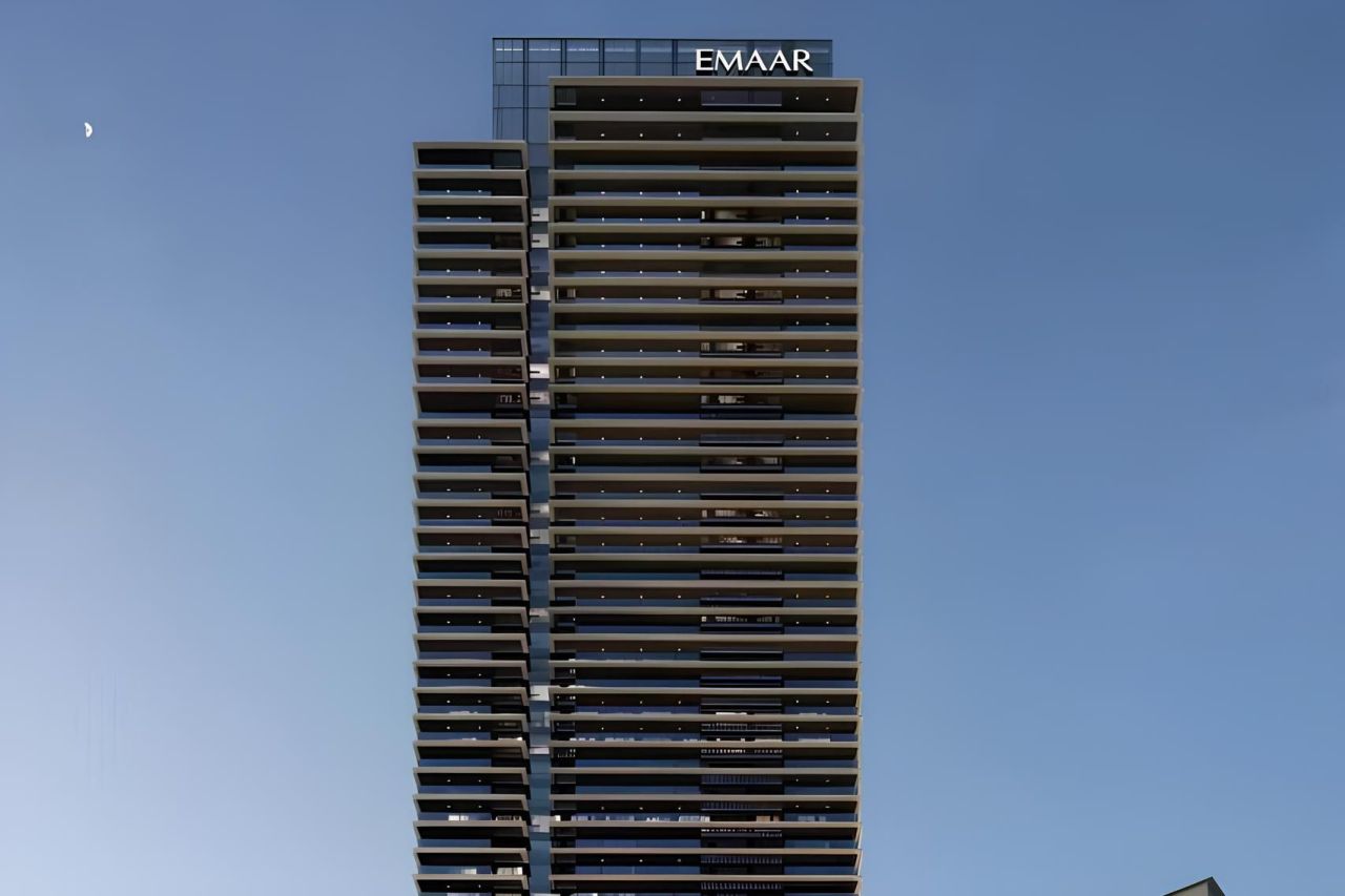 Appartamento a Dubai, EAU, 109 m² - foto 11