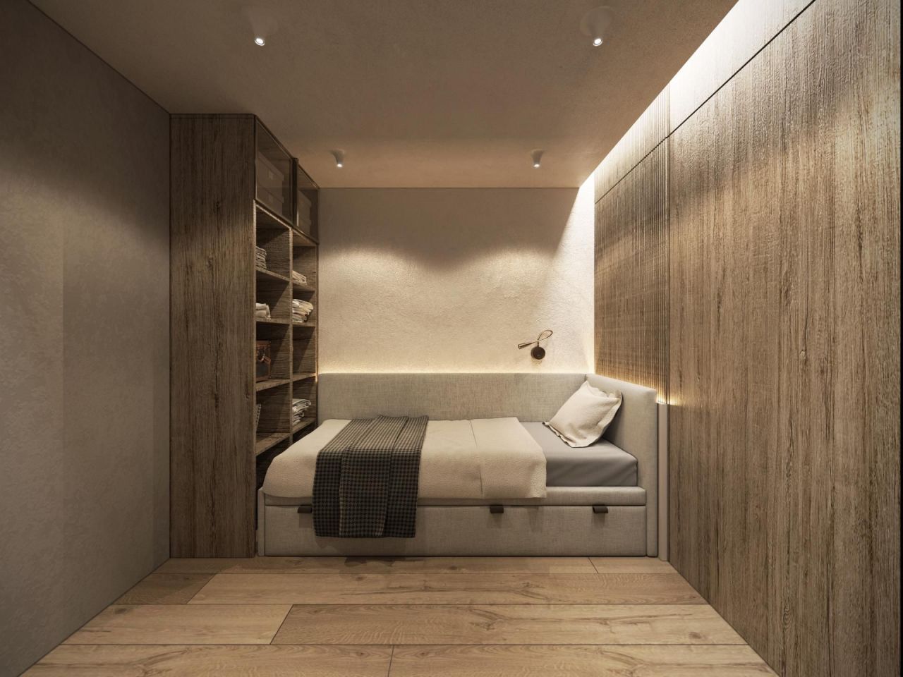 Appartement à Dubaï, EAU, 127 m² - image 11