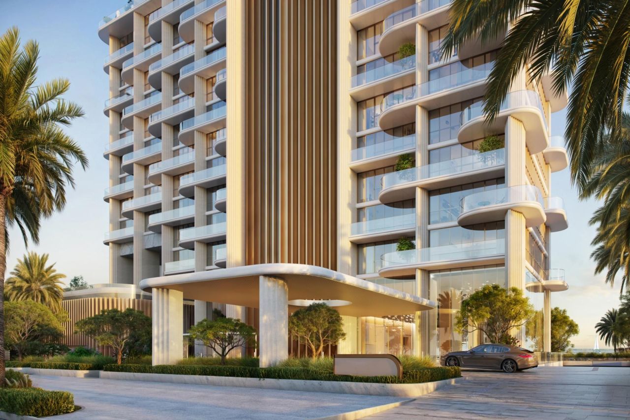 Wohnung in Dubai, VAE, 87 m² - Foto 19