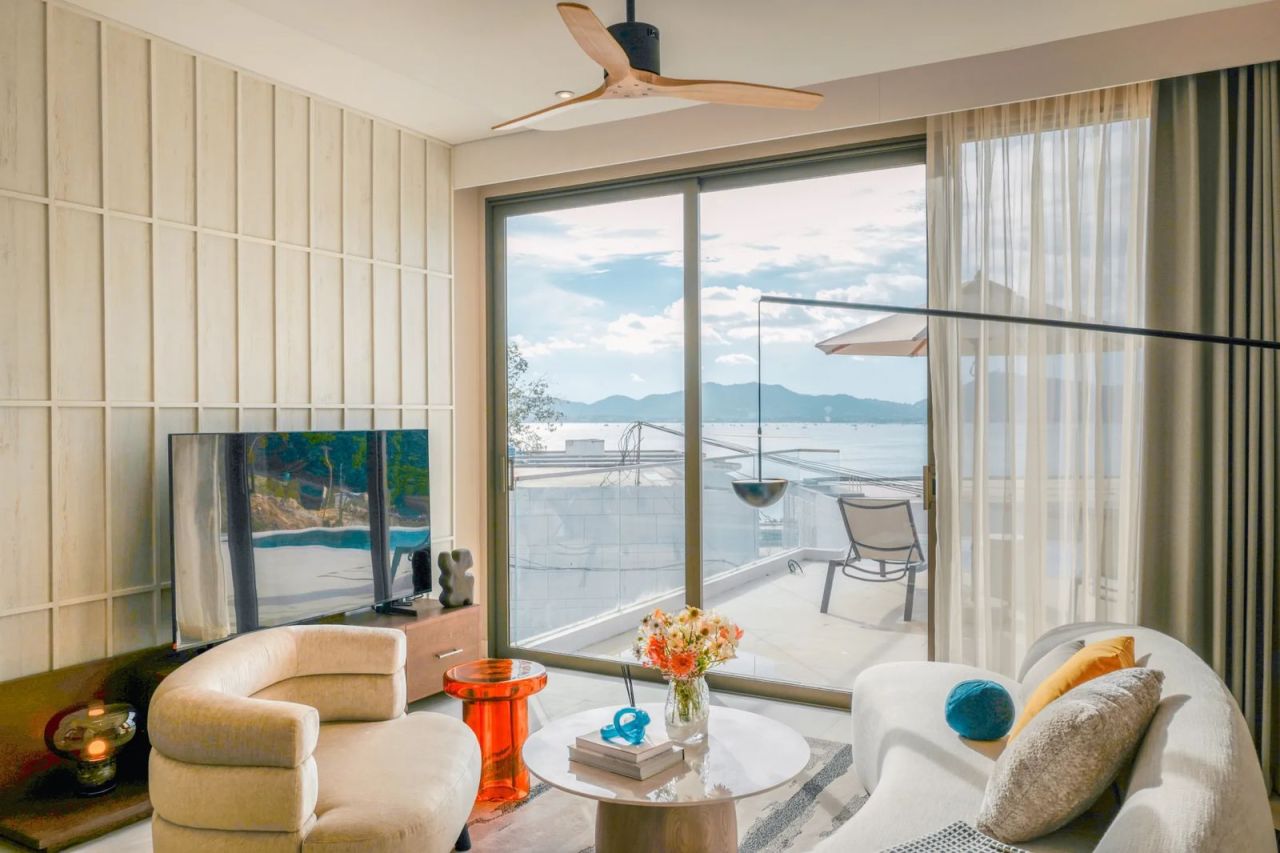 Apartamento en Phuket, Tailandia, 160 m² - imagen 2