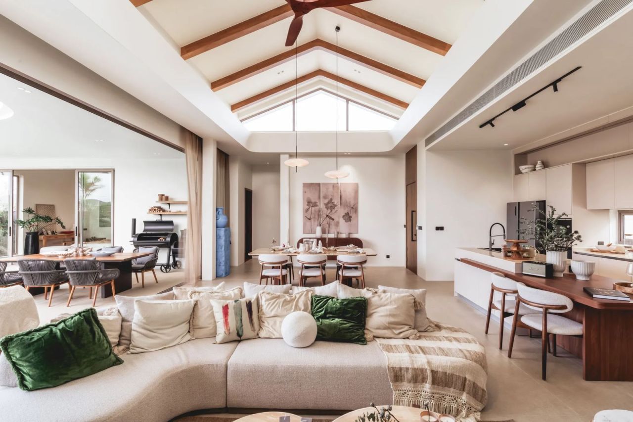 Villa en Phuket, Tailandia, 345 m² - imagen 2