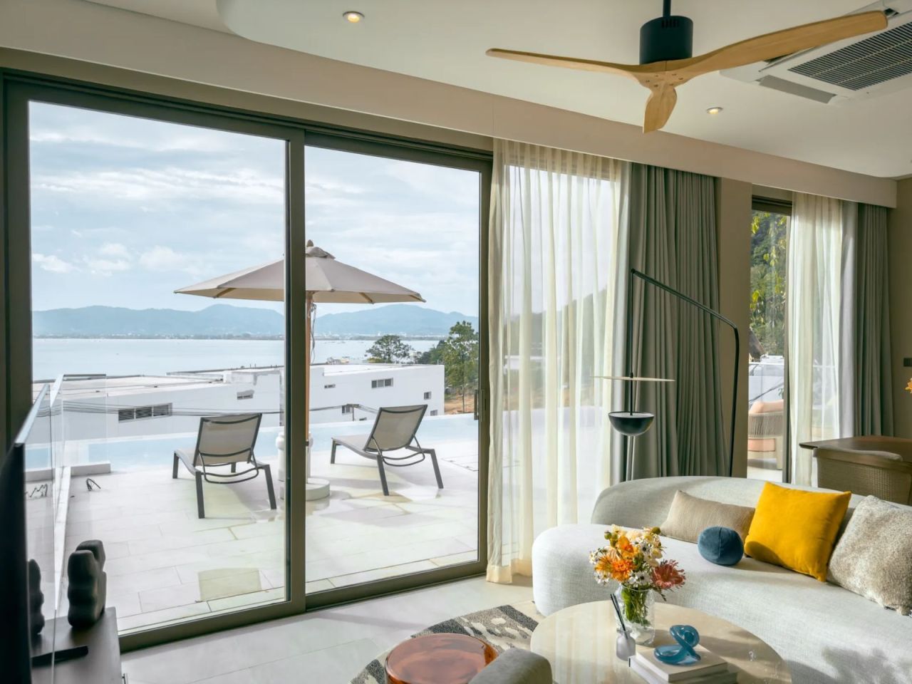 Apartamento en Phuket, Tailandia, 160 m² - imagen 3