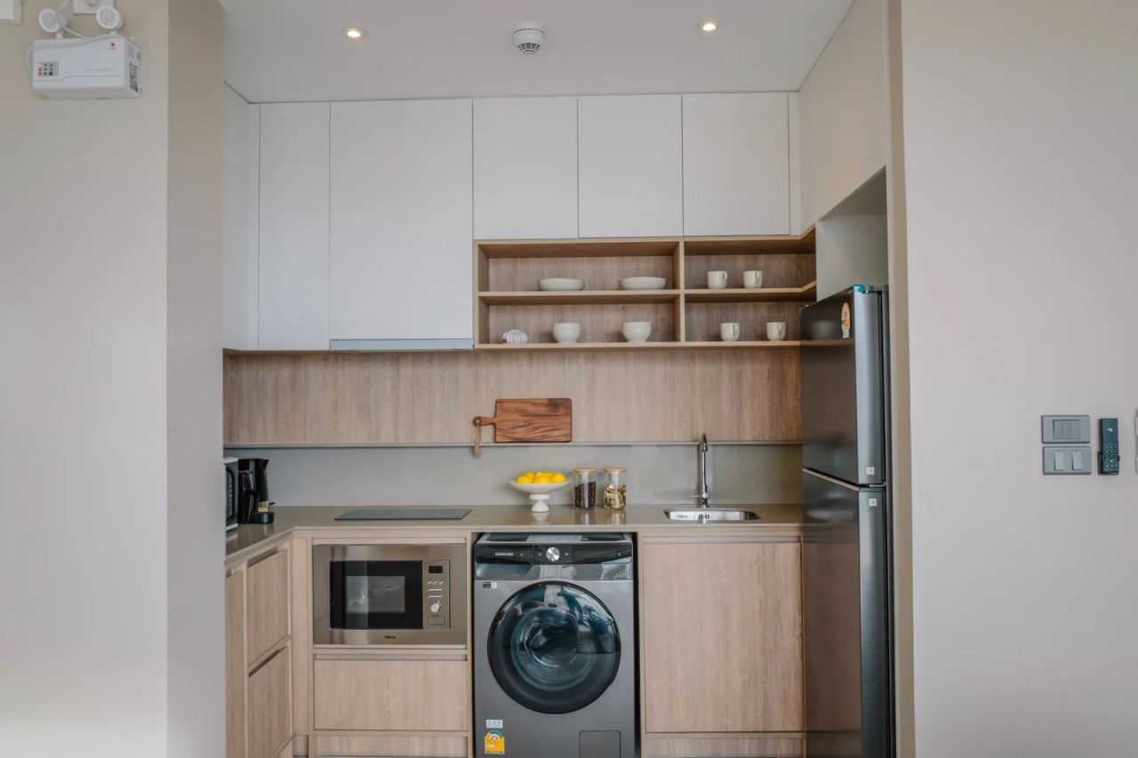 Apartamento en Phuket, Tailandia, 160 m² - imagen 5