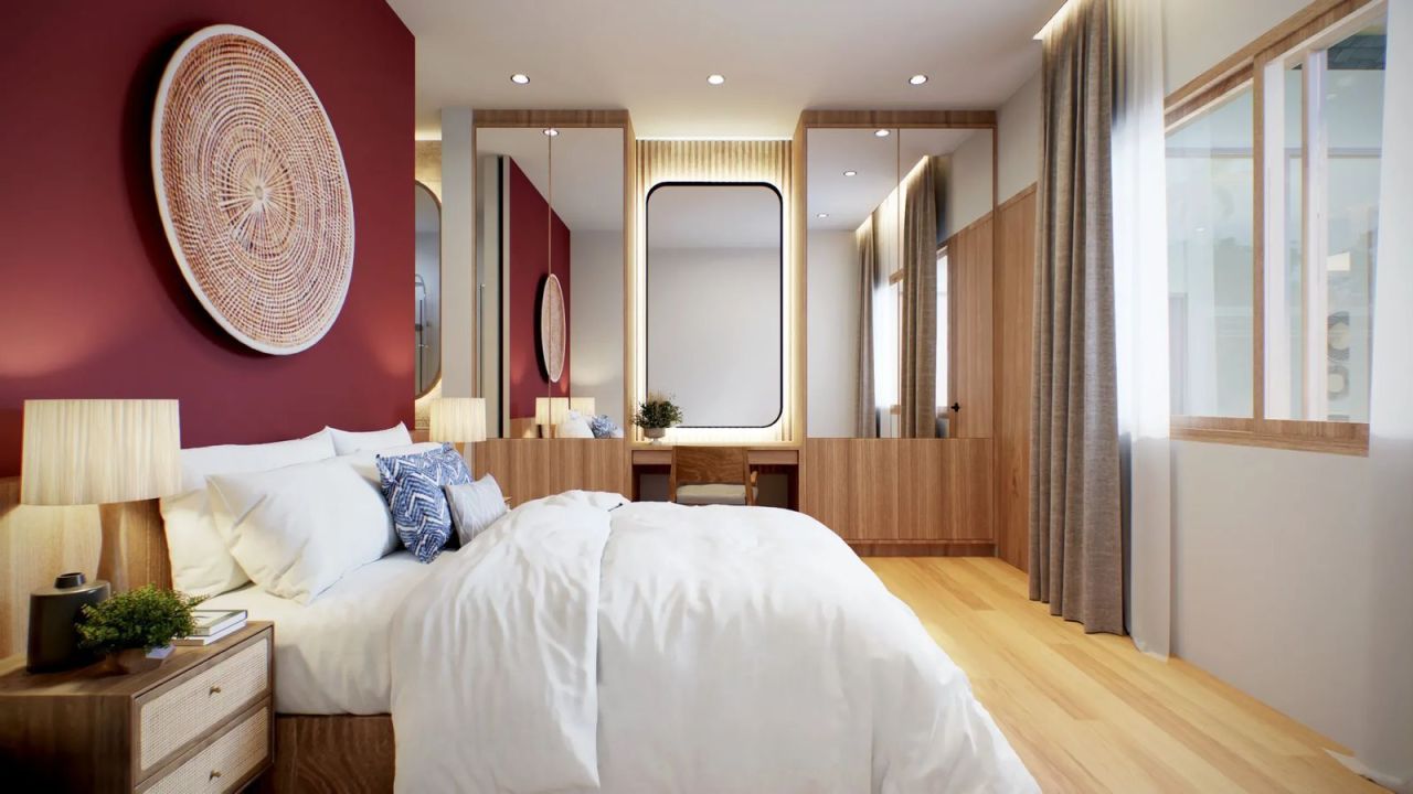 Villa in Phuket, Thailand, 354 m² - picture 5