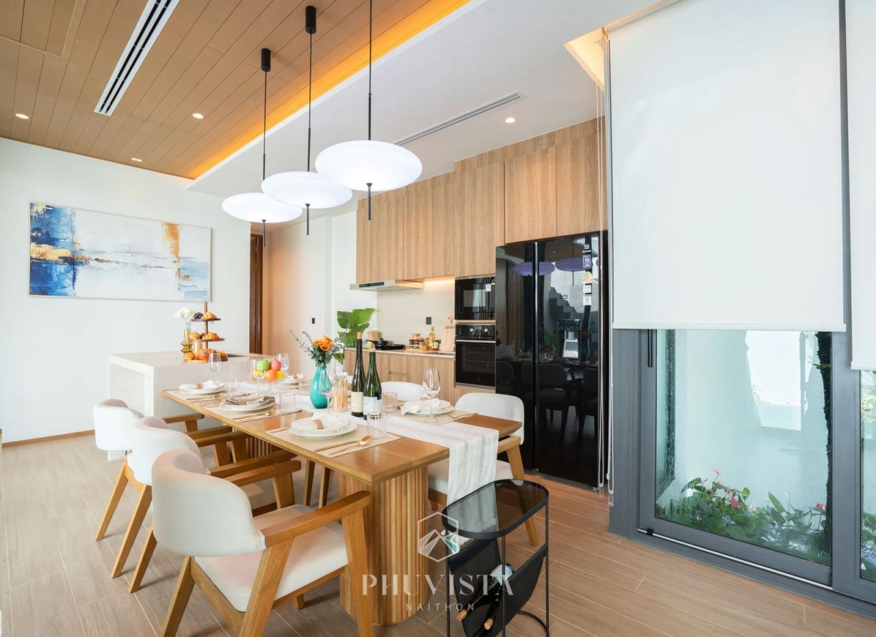 Villa in Phuket, Thailand, 556 m² - picture 6