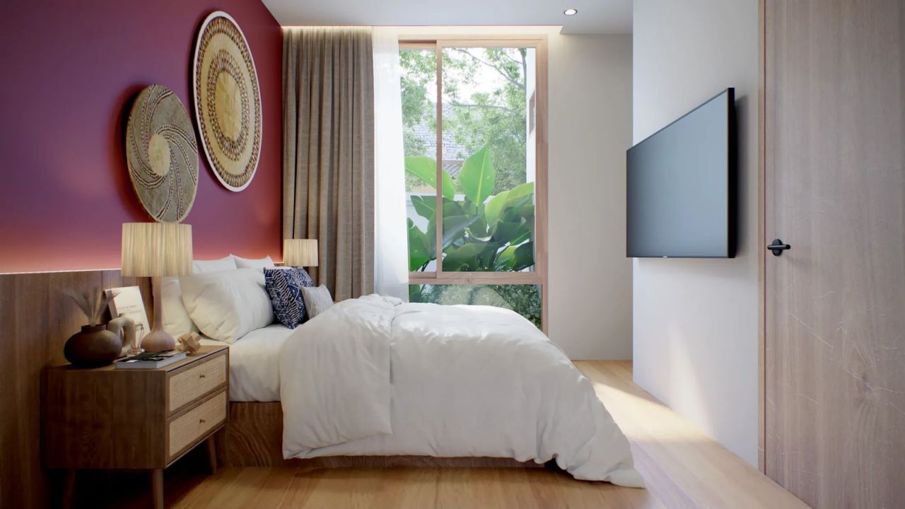 Villa in Phuket, Thailand, 354 m² - picture 6