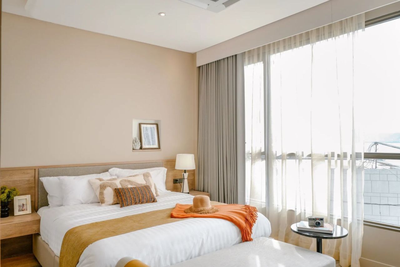 Apartamento en Phuket, Tailandia, 160 m² - imagen 6