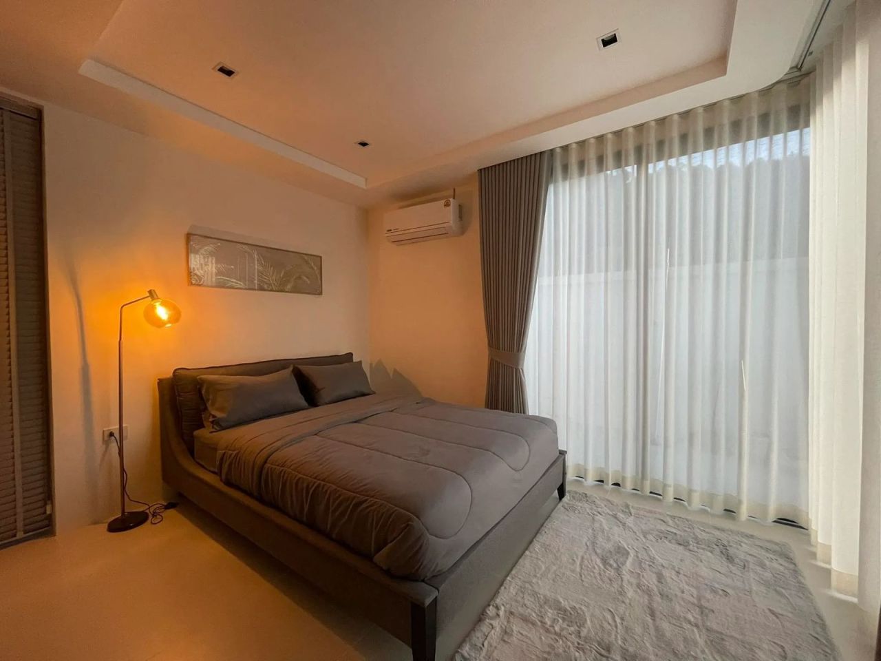 Villa à Phuket, Thaïlande, 225 m² - image 7