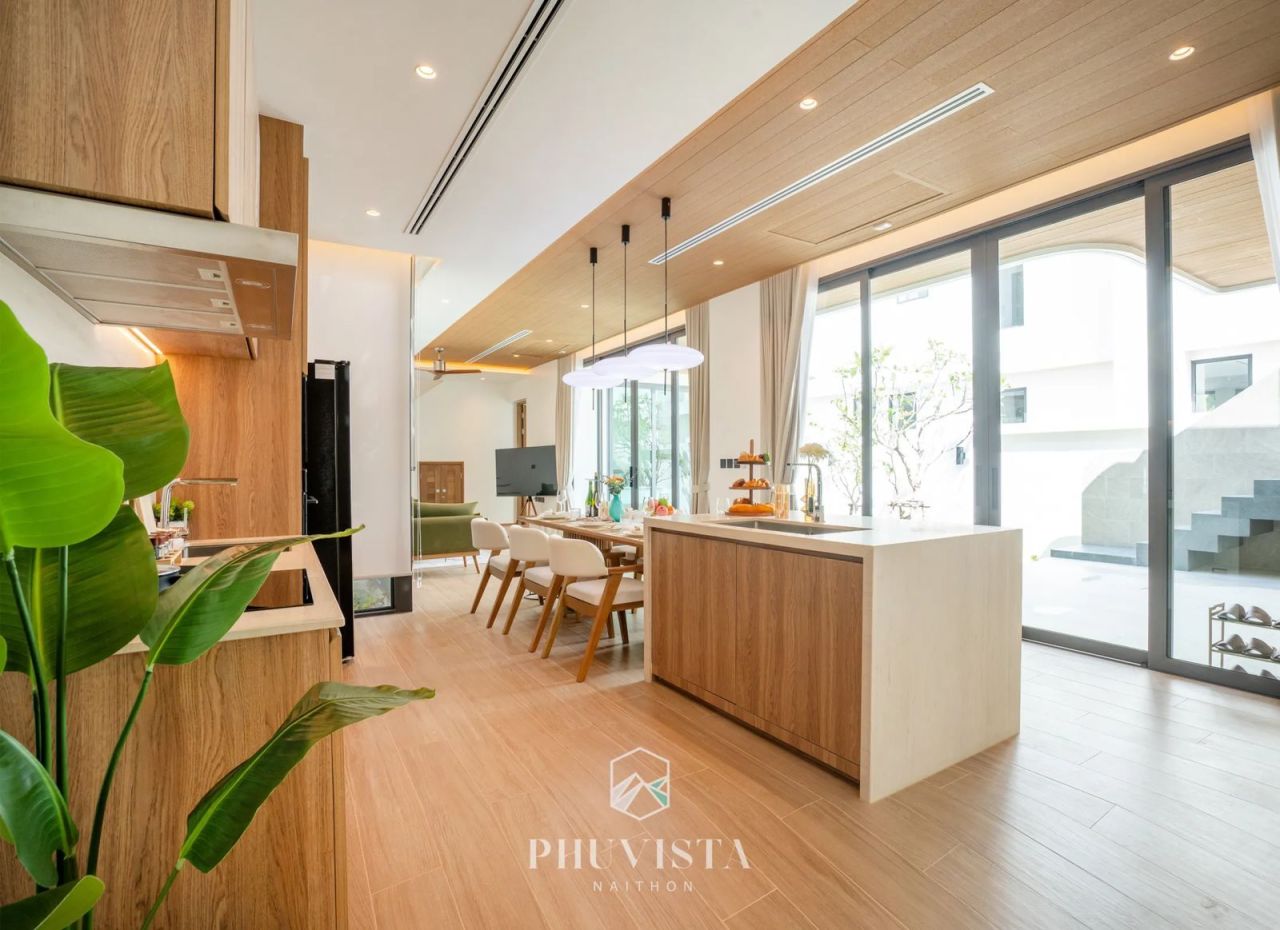 Villa in Phuket, Thailand, 556 m² - picture 7