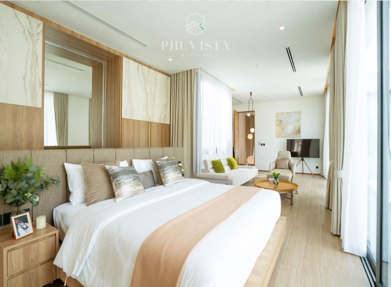 Villa in Phuket, Thailand, 556 m² - picture 9