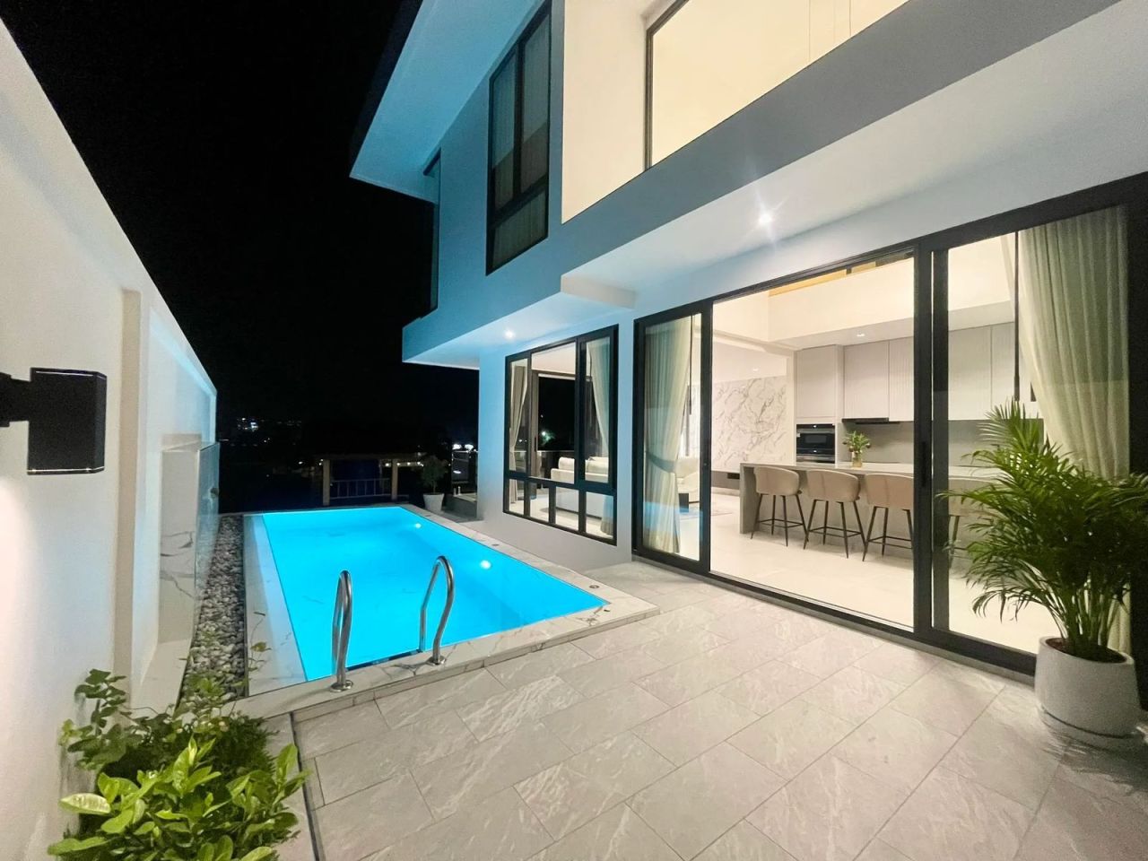 Villa à Phuket, Thaïlande, 225 m² - image 10