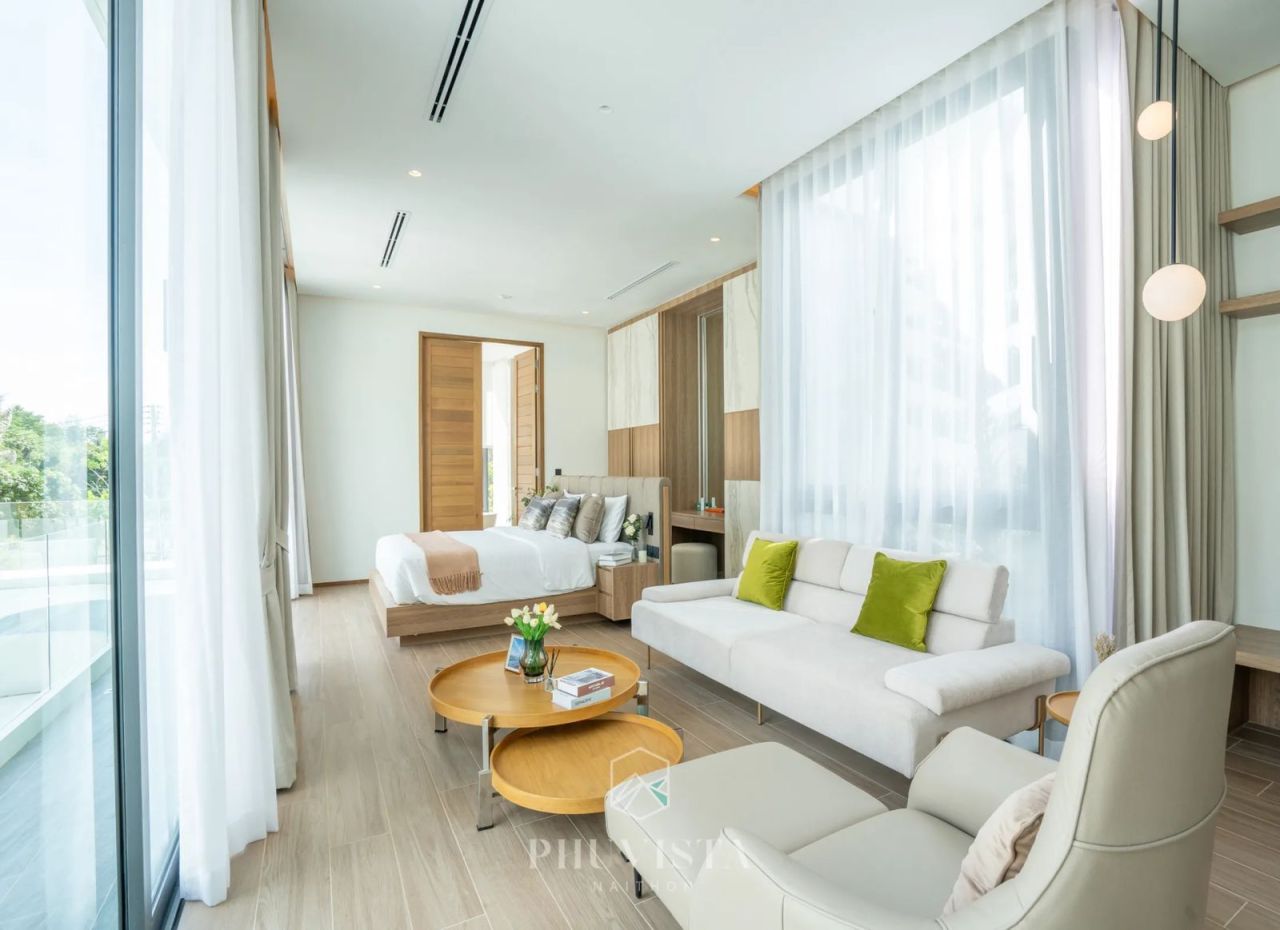 Villa in Phuket, Thailand, 556 m² - picture 10