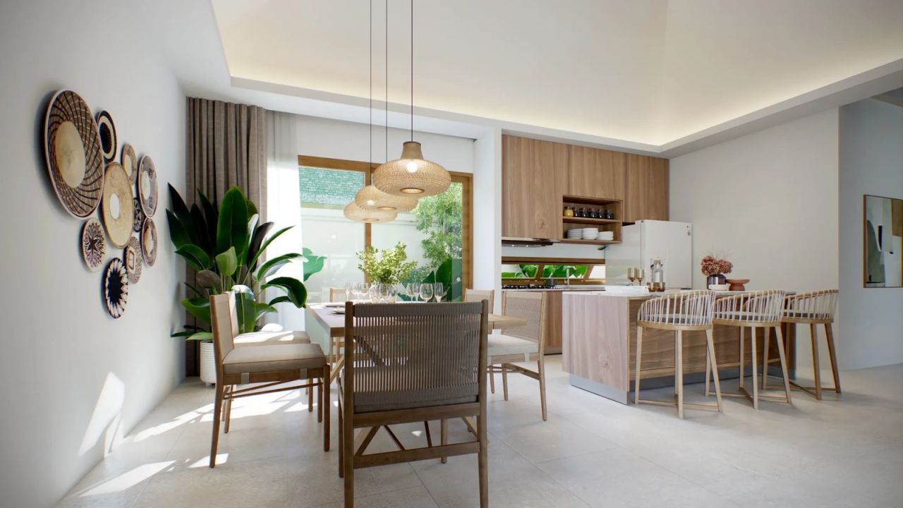 Villa in Phuket, Thailand, 354 m² - picture 10