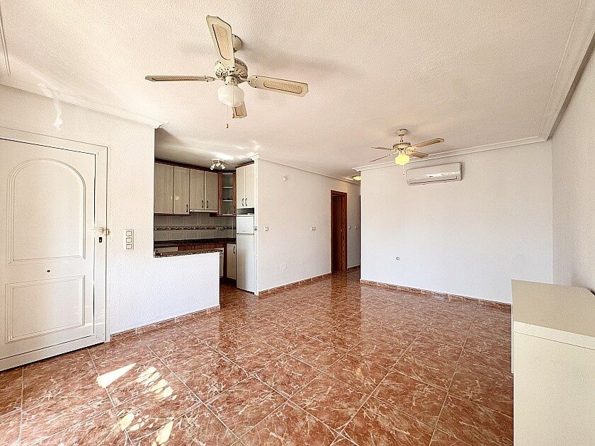 Penthouse in Orihuela Costa, Spanien, 65 m² - Foto 4